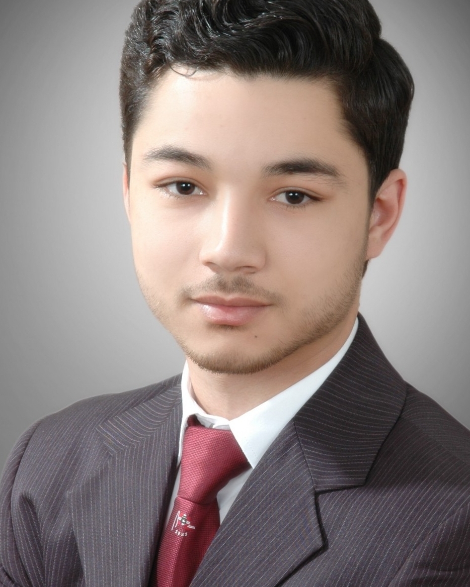 Profilbild von Mohamed Amine