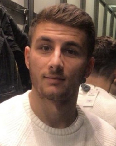 Profilbild von Emre