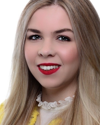Profilbild von Kendra-Marie