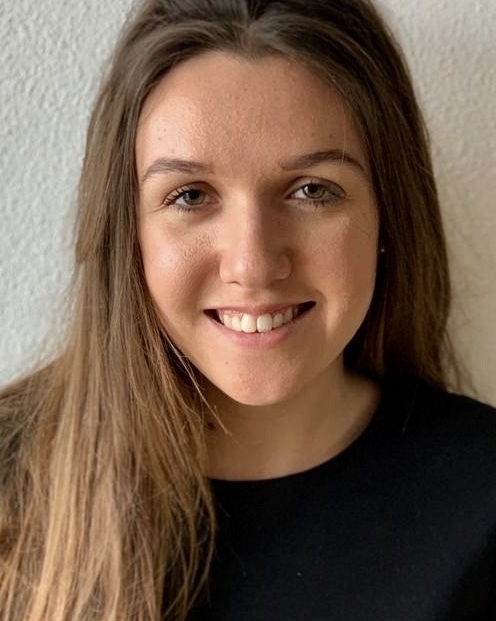 Profilbild von Julia