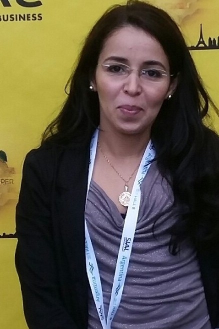 Weiteres Foto von Saida