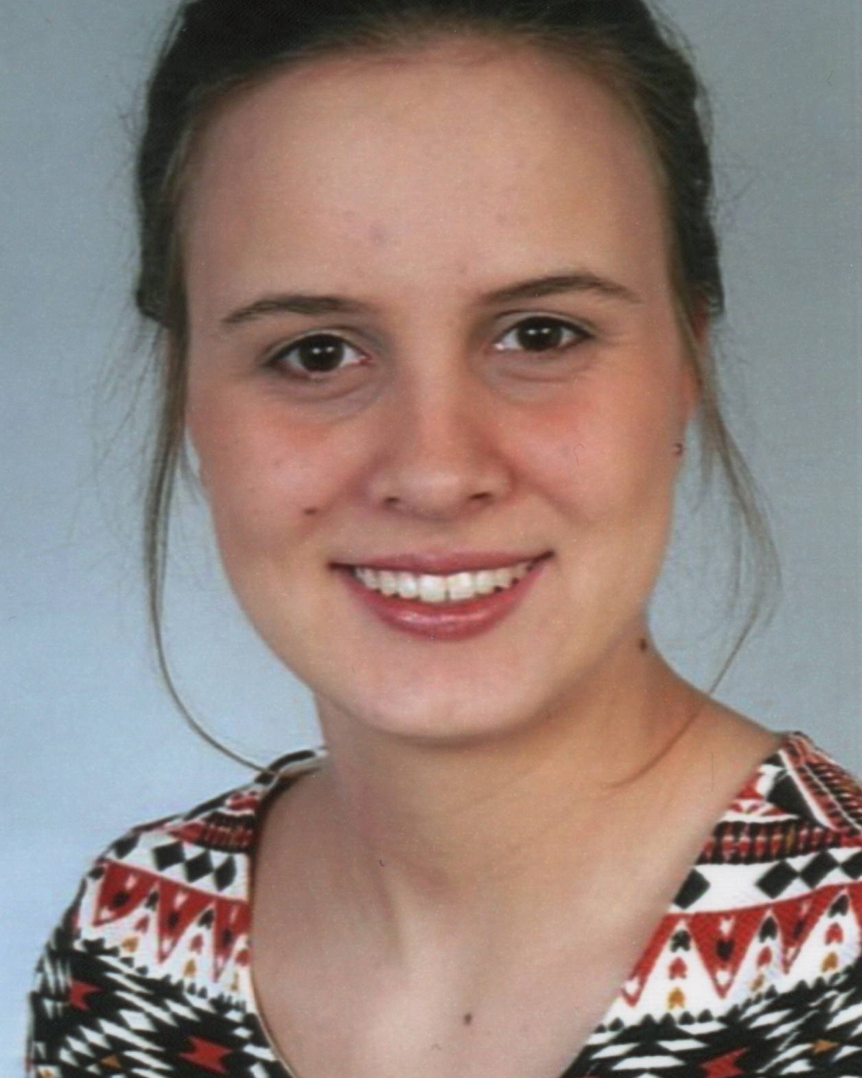 Profilbild von Sophia