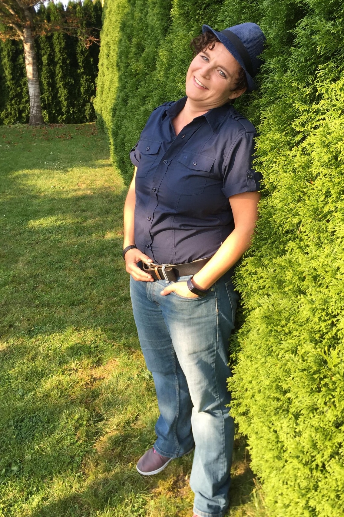 Weiteres Foto von Cornelia