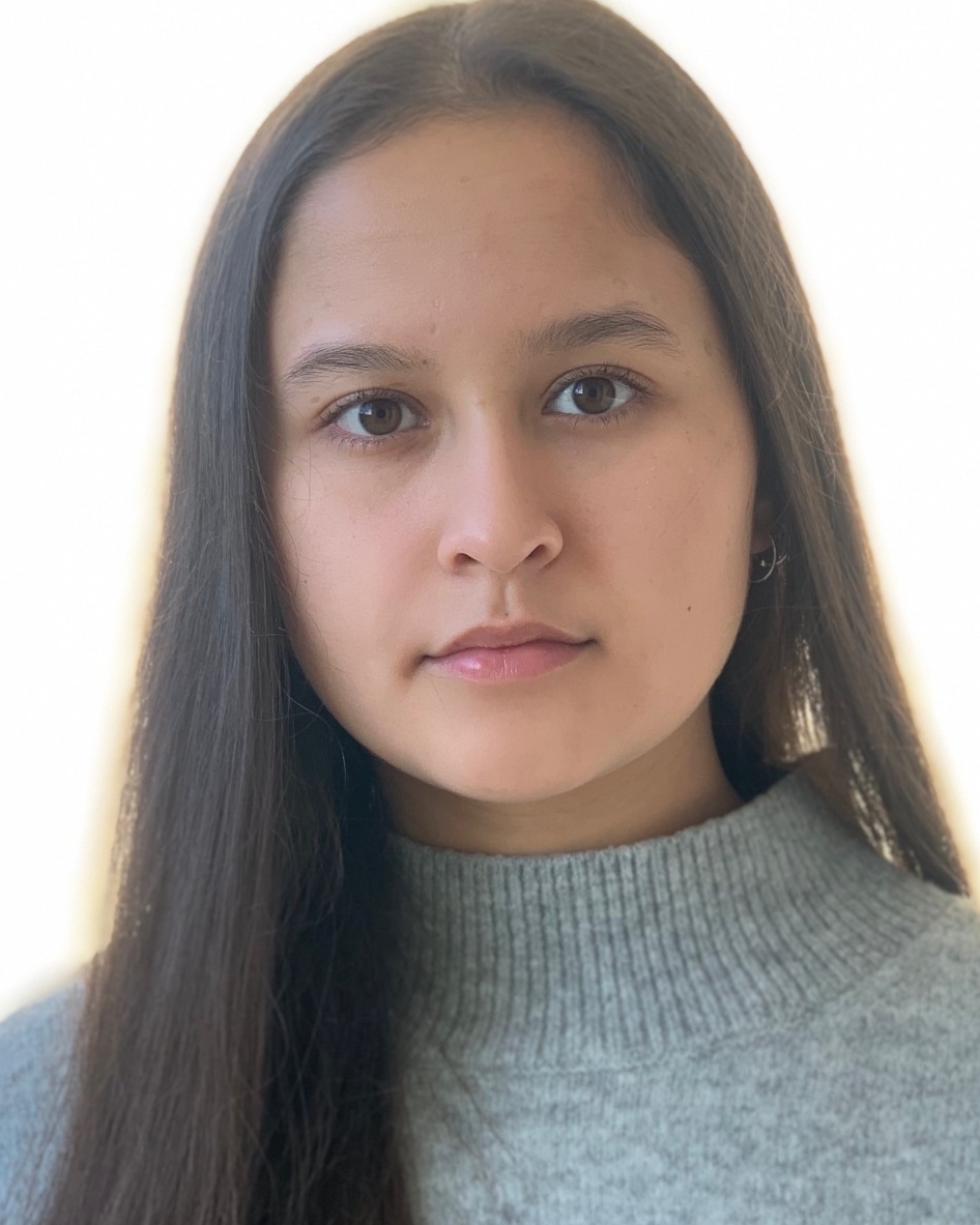 Profilbild von Ines Andrea