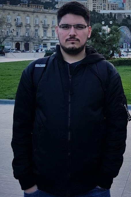 Weiteres Foto von Bekir