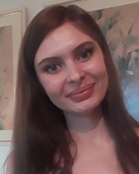 Profilbild von Elina