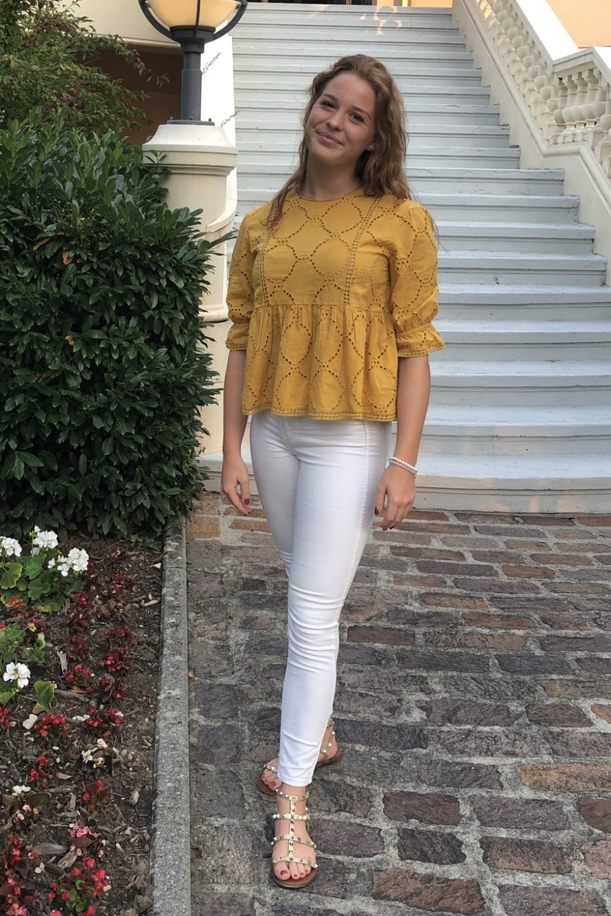 Weiteres Foto von Tabea Naemi