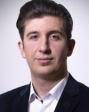 Profilbild von Taha