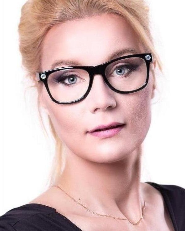 Profilbild von Irina