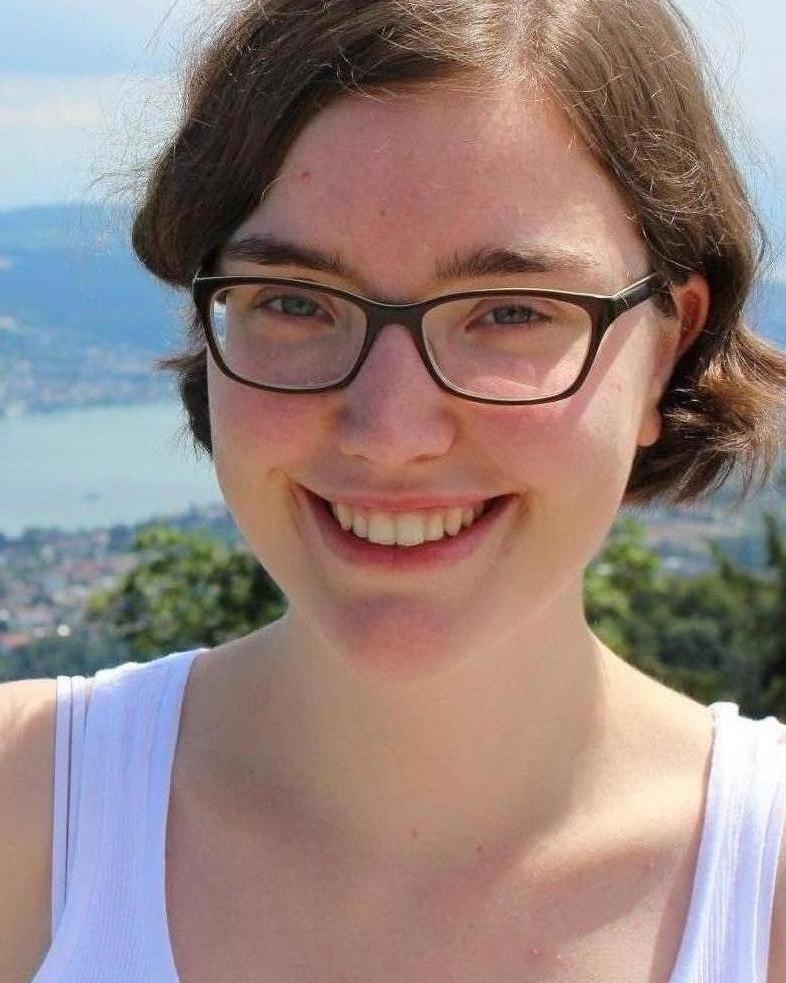 Profilbild von Julia