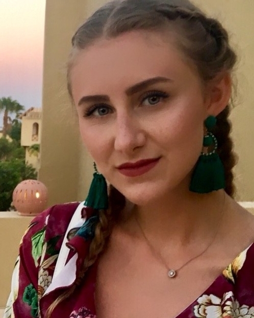 Profilbild von Isabella