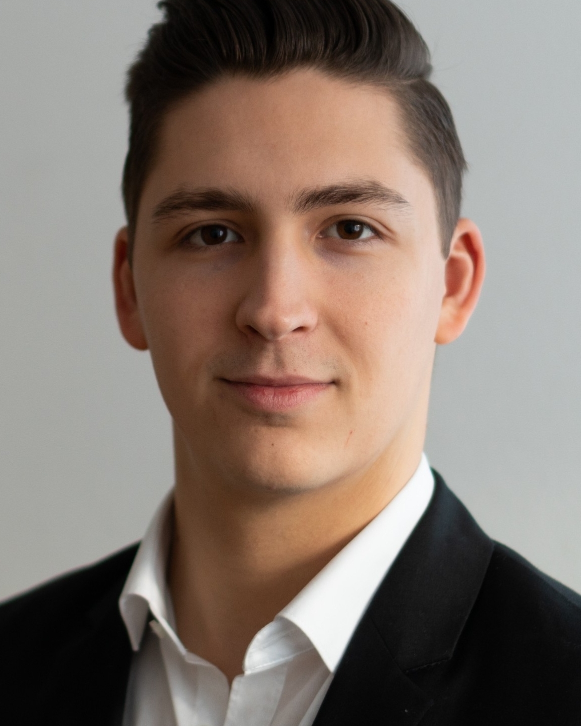 Profilbild von Christian