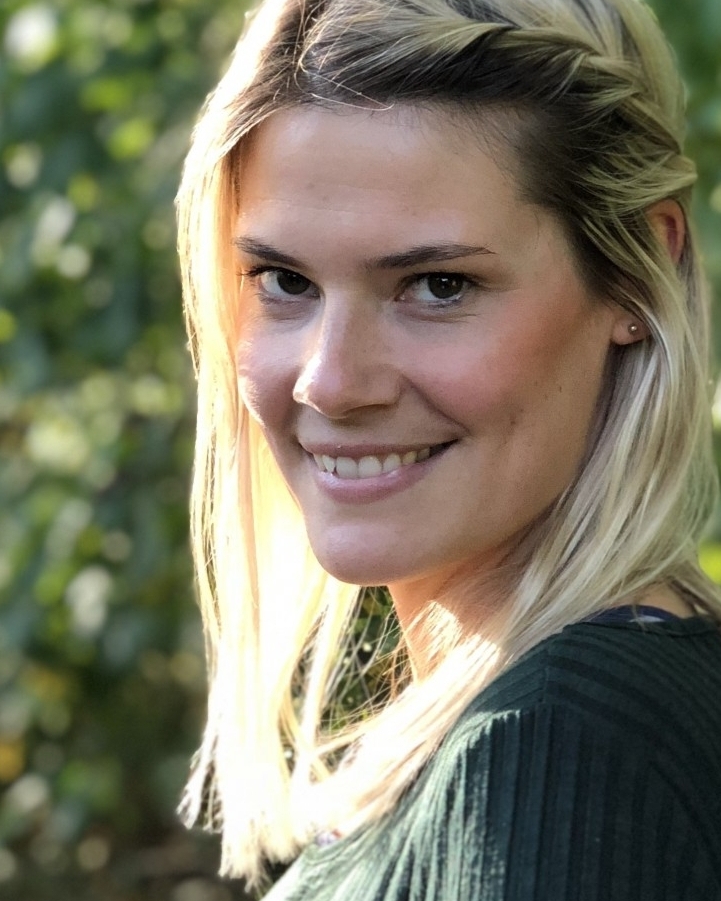 Profilbild von Isabel