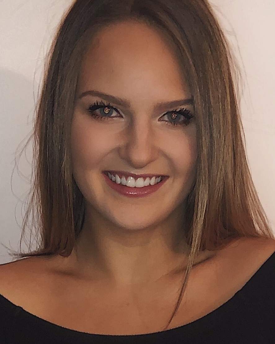 Profilbild von Hannah