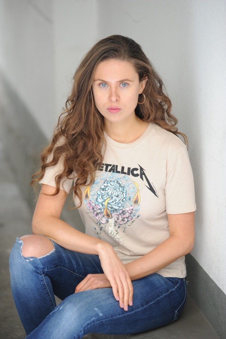 Weiteres Foto von Alina