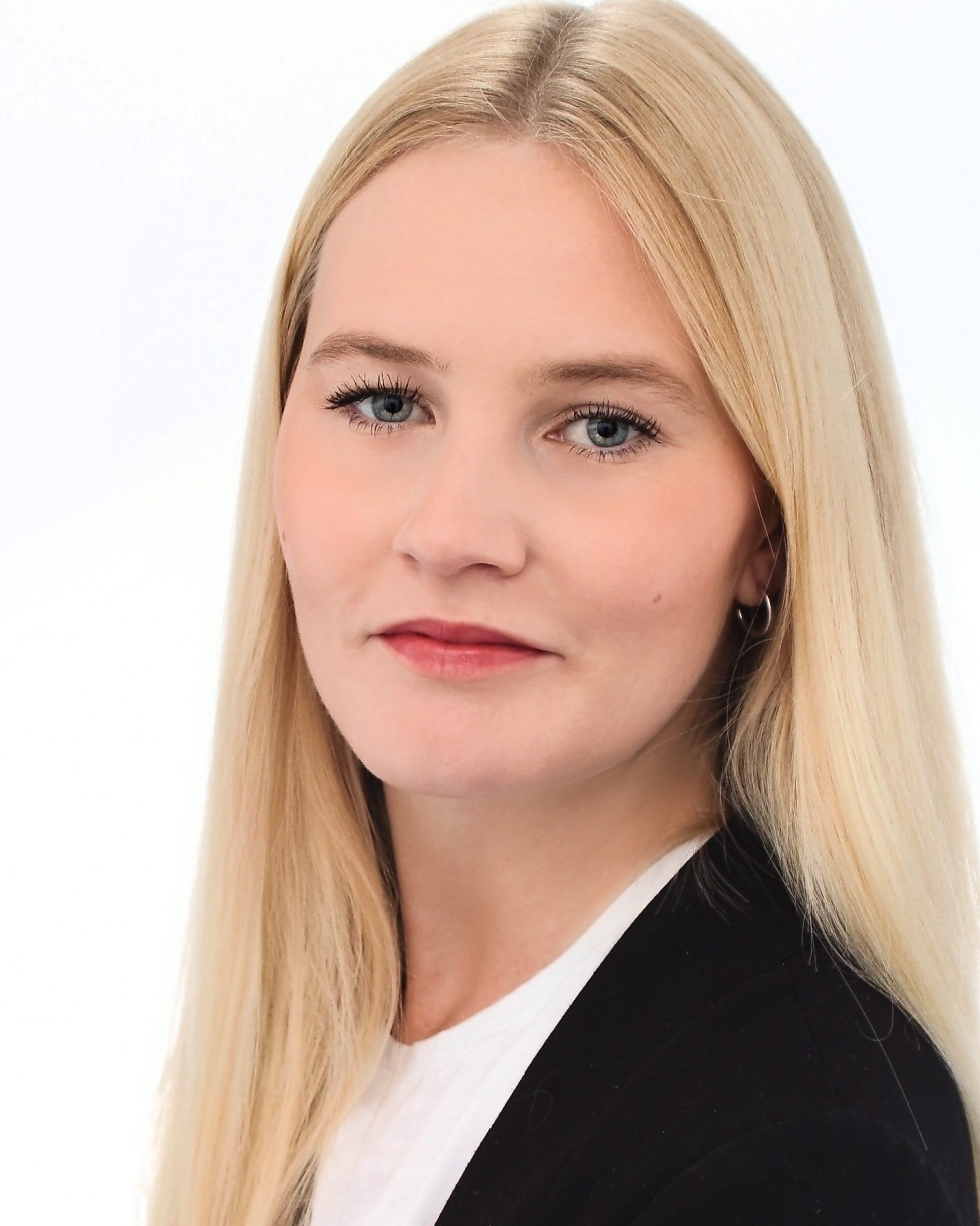 Profilbild von Melanie