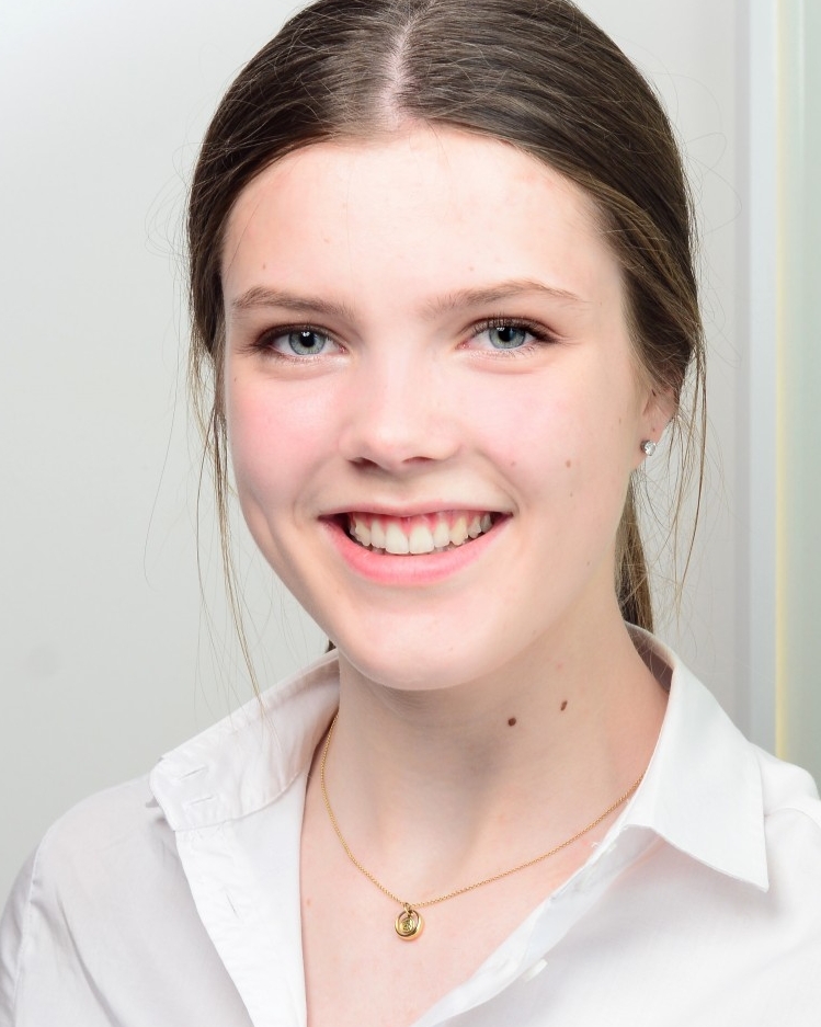 Profilbild von Ariane