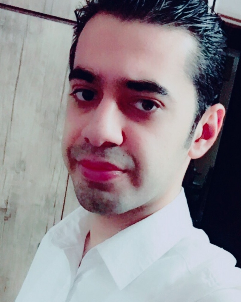 Profilbild von Khashayar