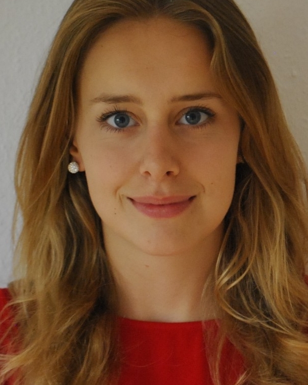 Profilbild von Marlene