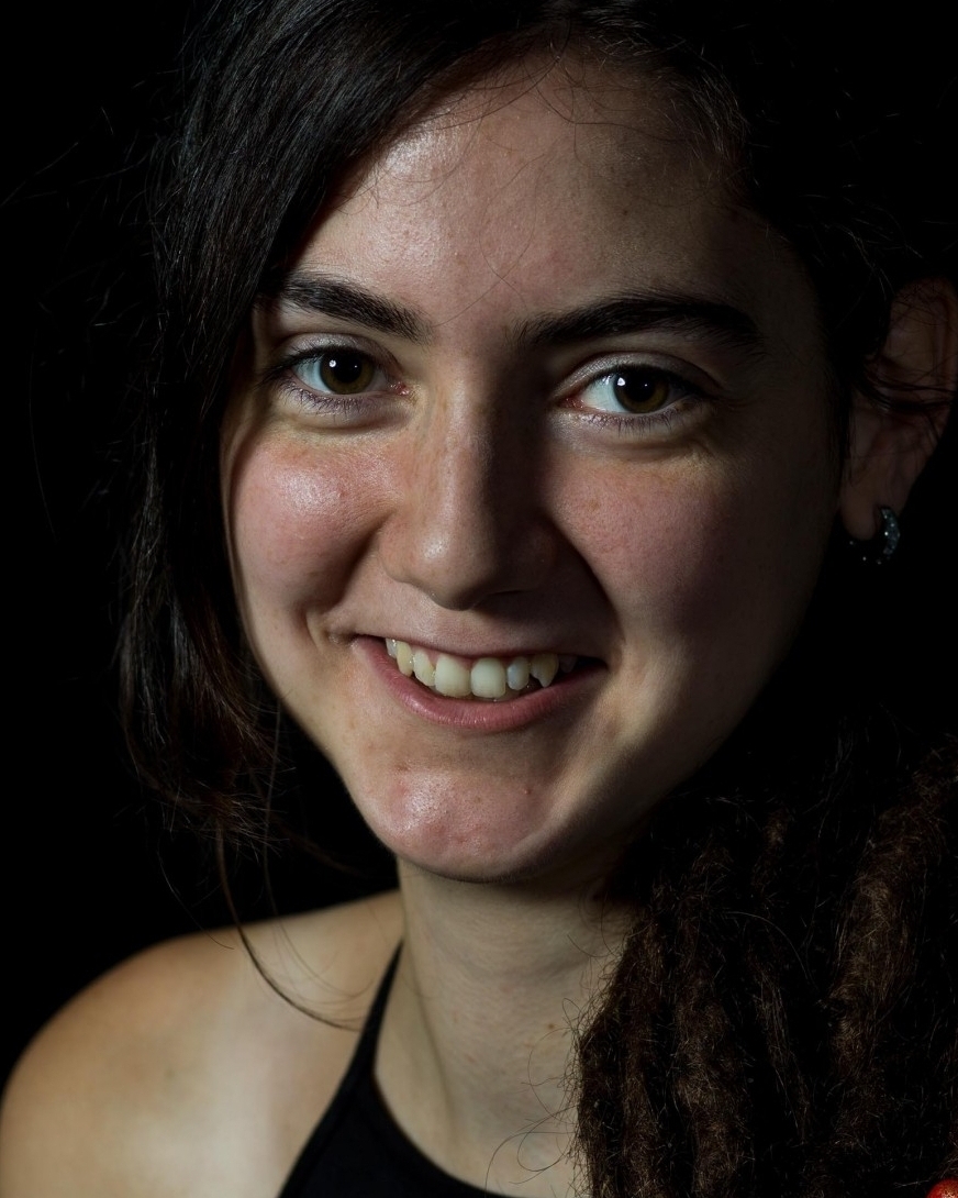 Profilbild von Jana