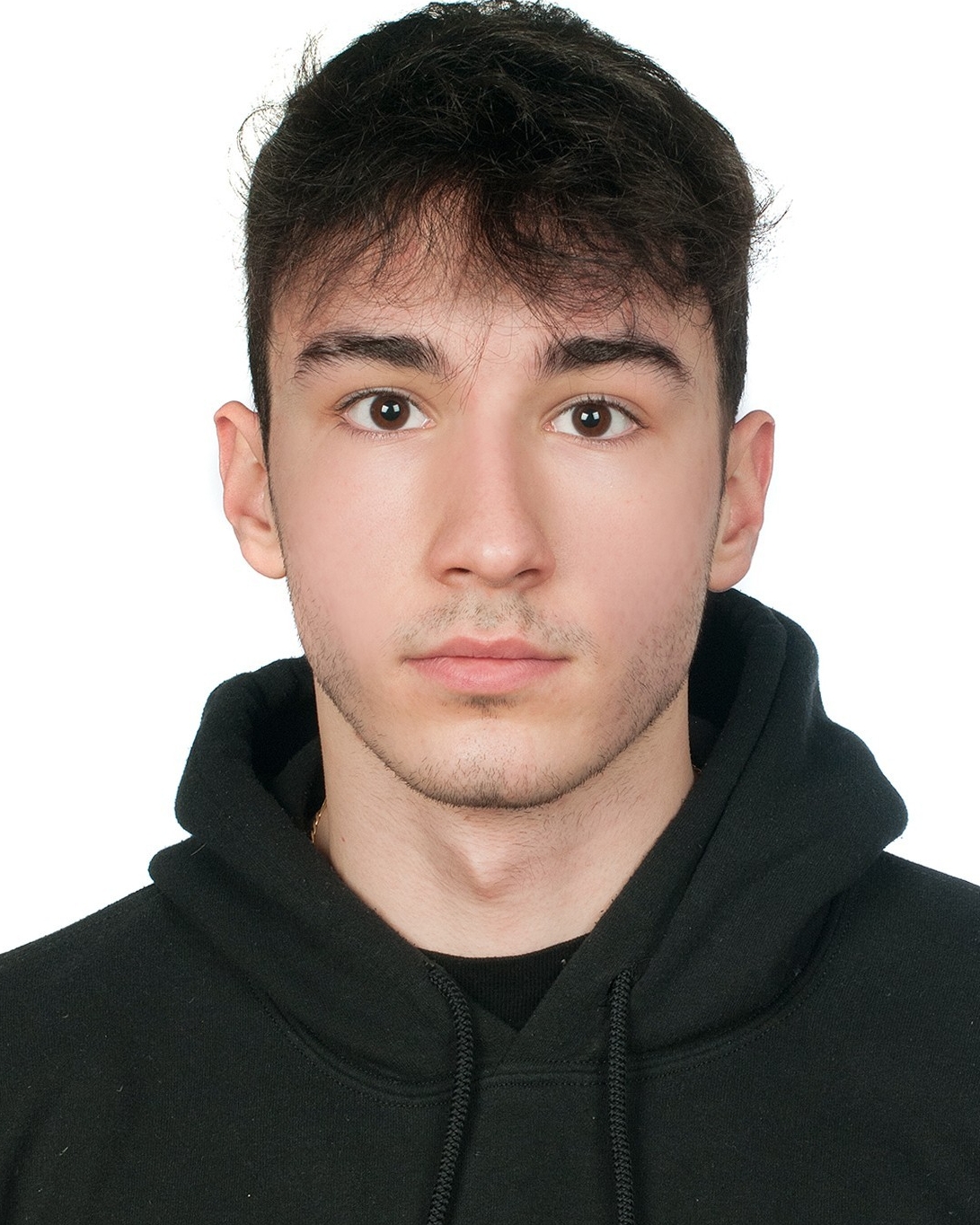 Profilbild von Leon