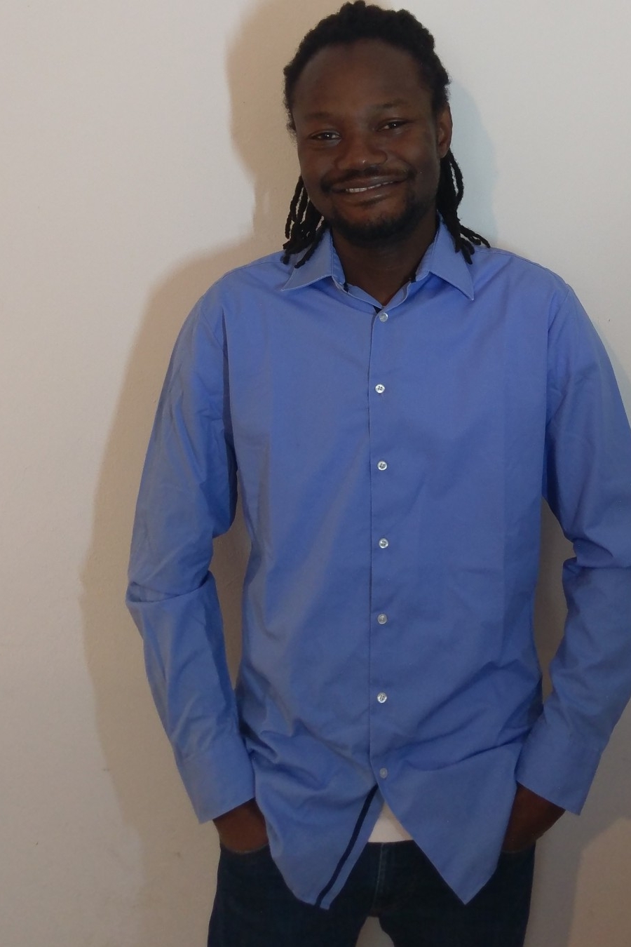 Weiteres Foto von Abdoul Rahamane