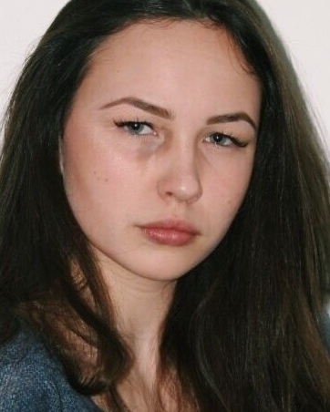 Profilbild von Hanna