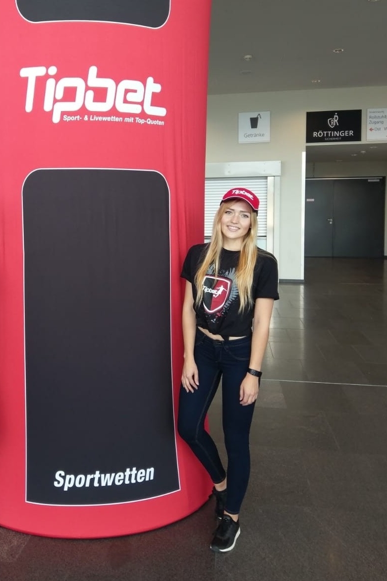 Weiteres Foto von Madlen