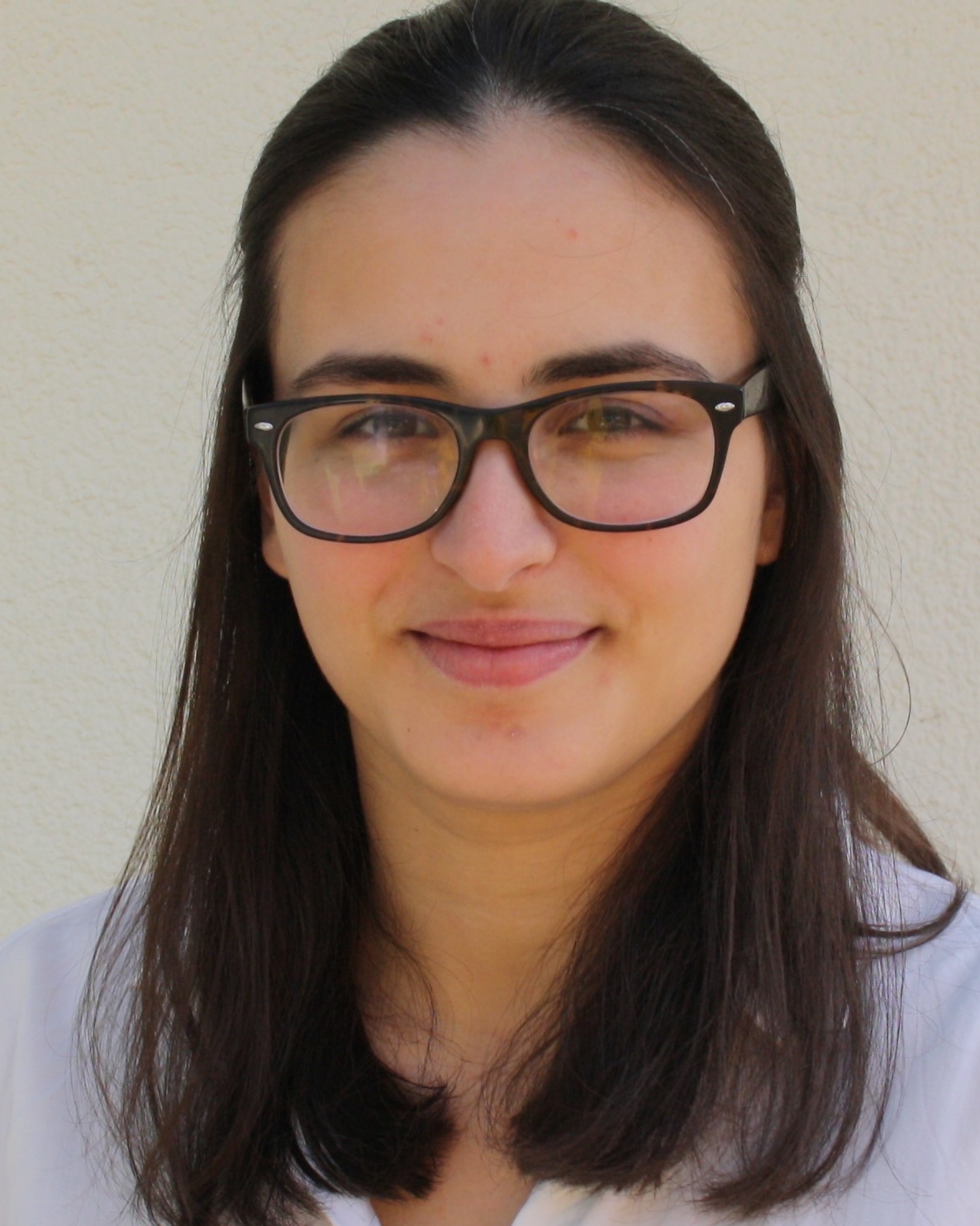 Profilbild von Selina