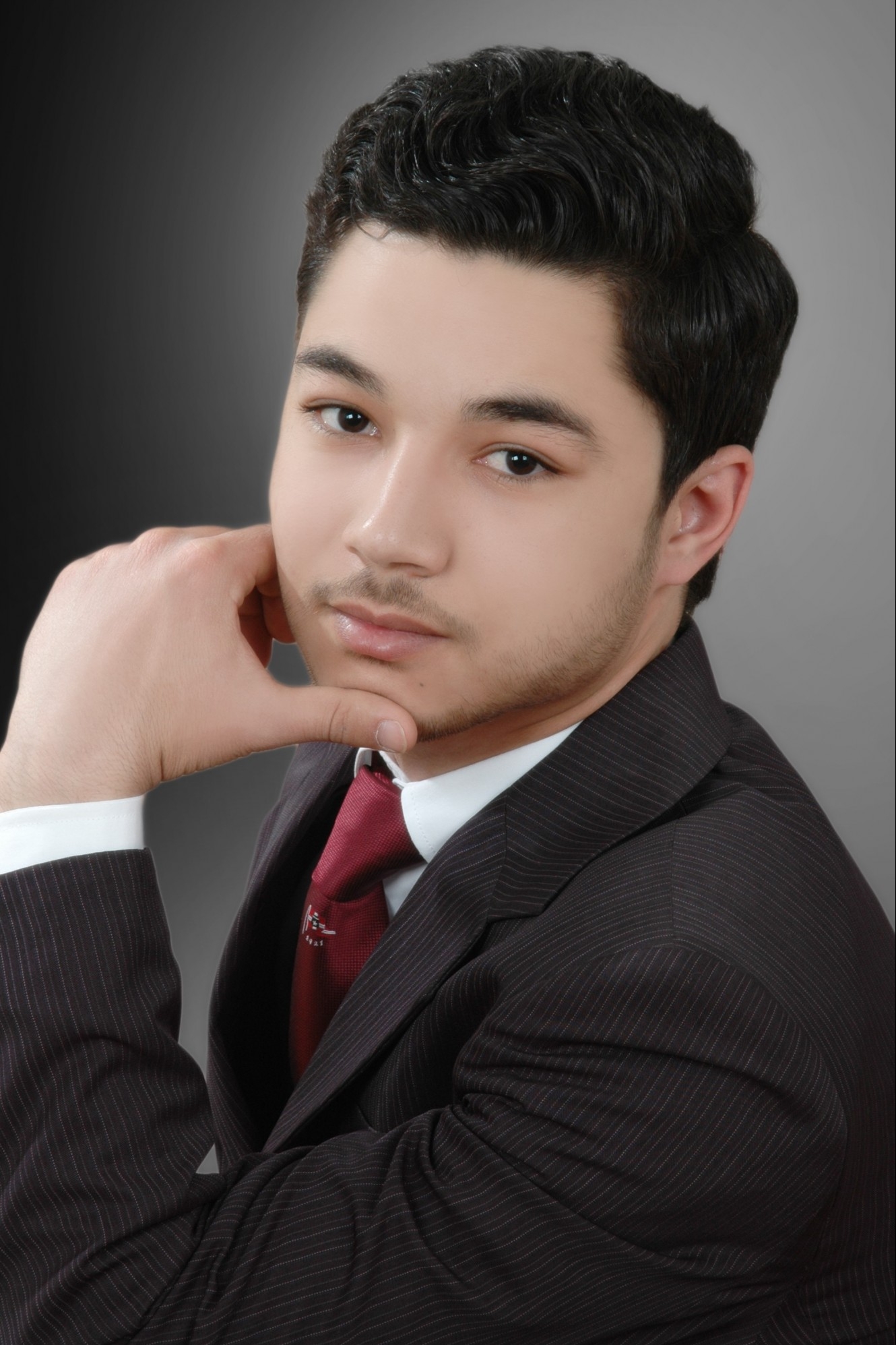 Weiteres Foto von Mohamed Amine