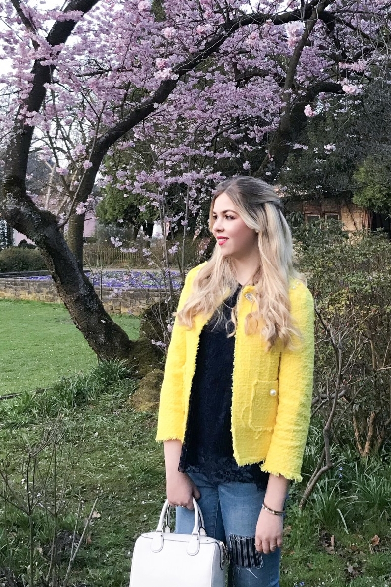 Weiteres Foto von Kendra-Marie