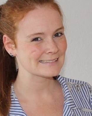Profilbild von Kristin