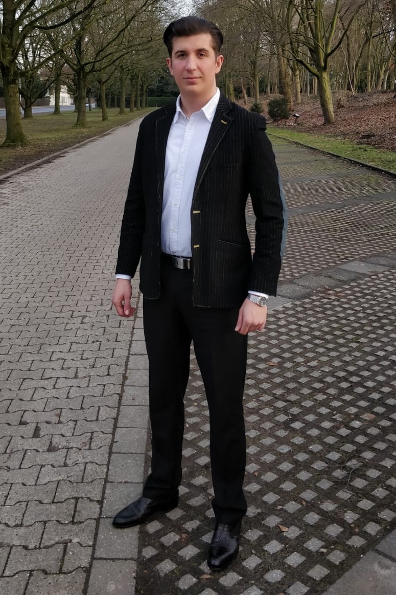 Weiteres Foto von Taha