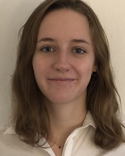 Profilbild von Antonia