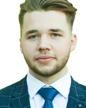 Profilbild von Iulian