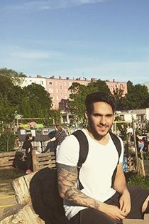 Weiteres Foto von Aryan