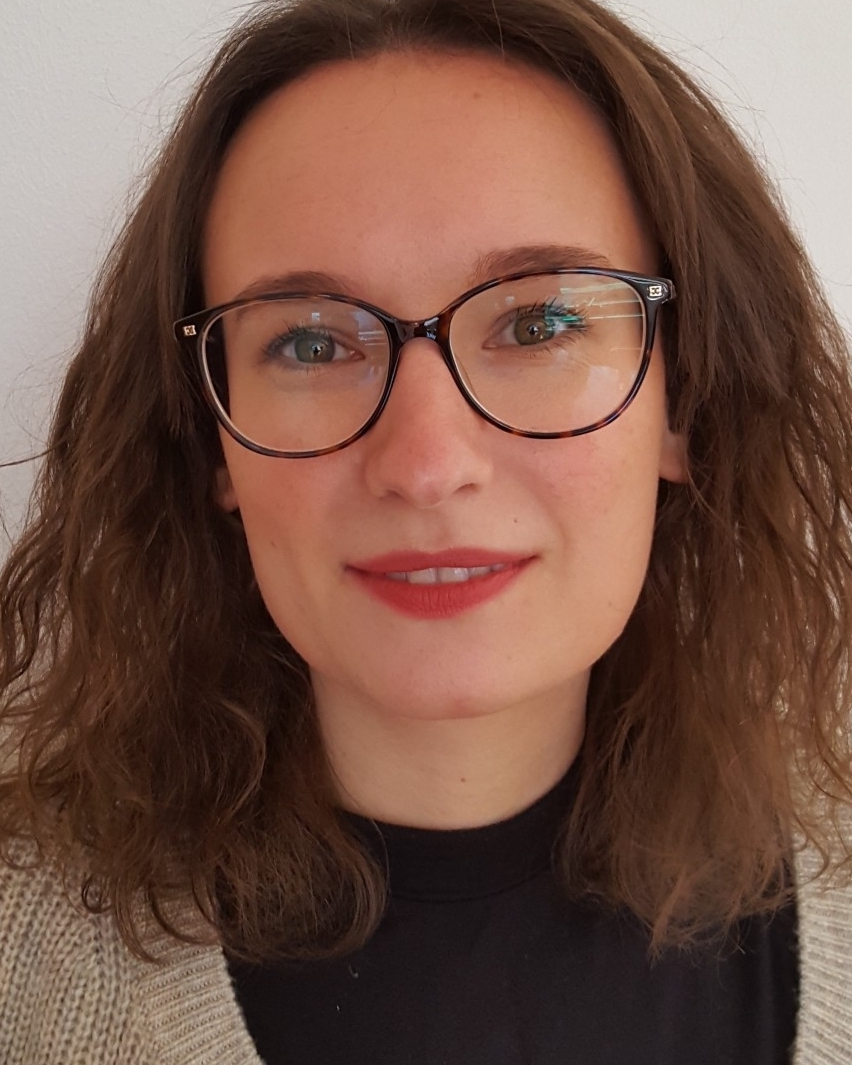 Profilbild von Nathalie
