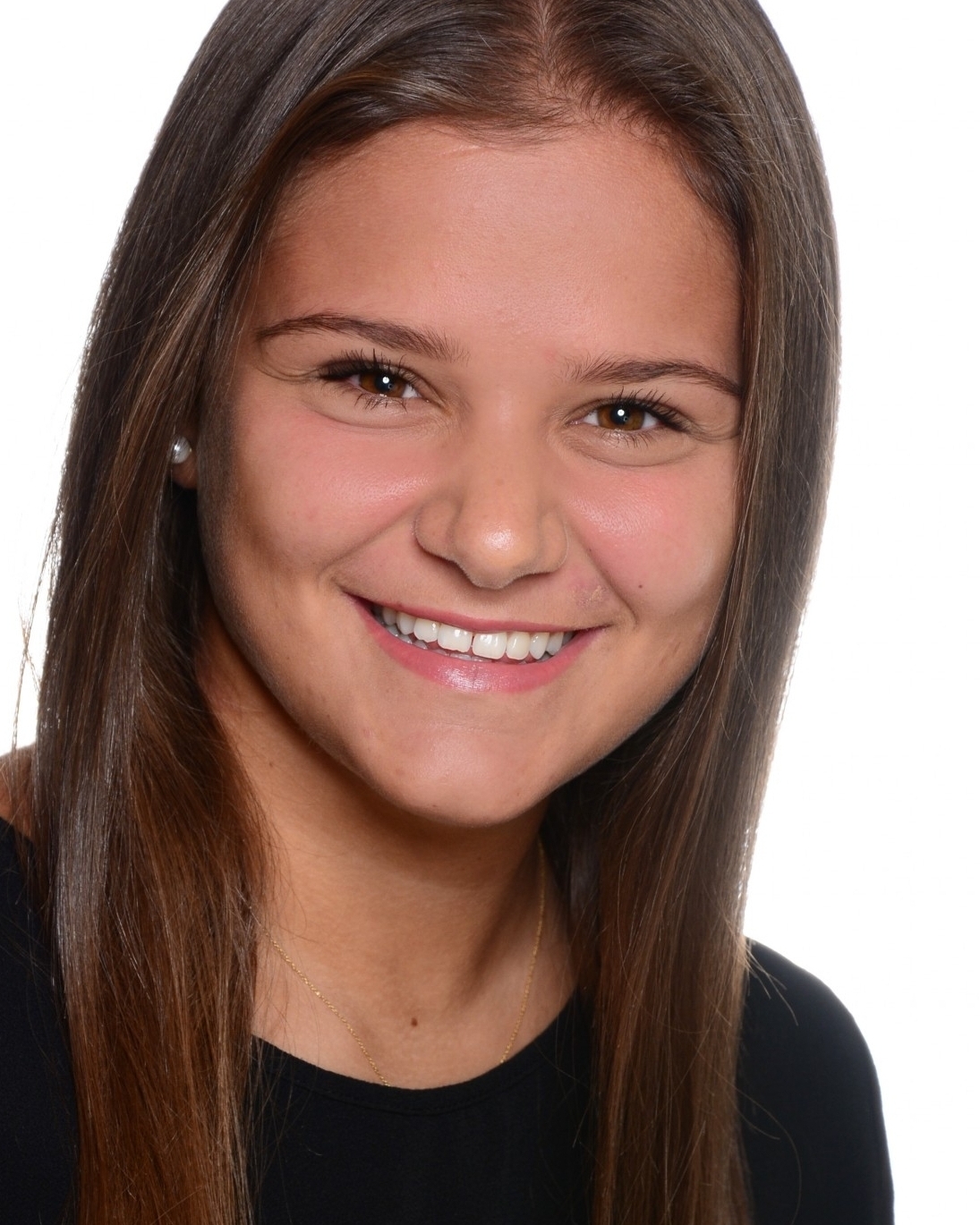 Profilbild von Melissa Shirin