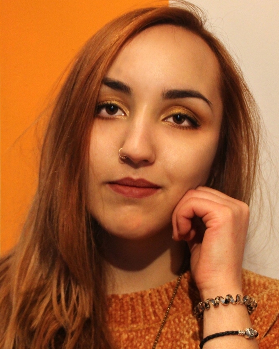 Profilbild von Laura