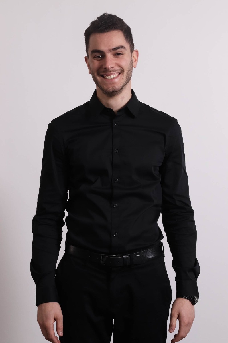 Weiteres Foto von Ahmad