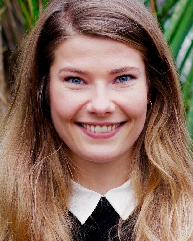Profilbild von Fabienne