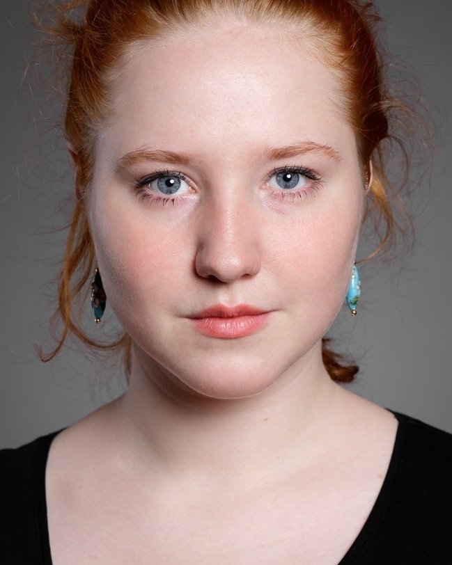 Profilbild von Luise Charlotte