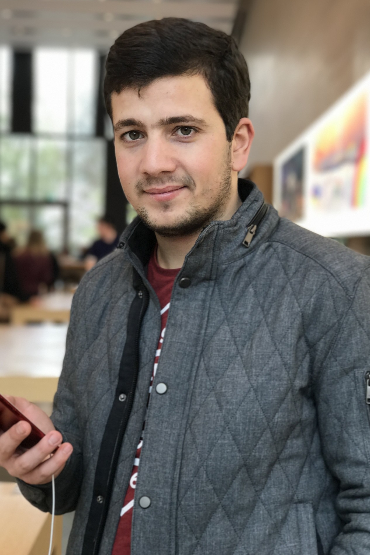 Weiteres Foto von Bilel
