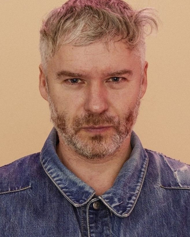 Profilbild von Uwe Martin