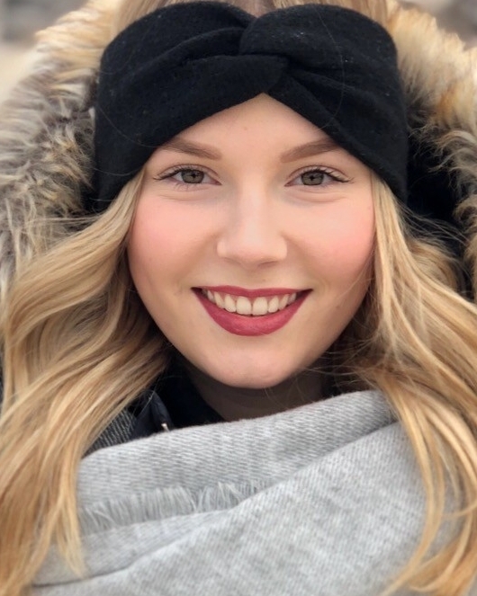 Profilbild von Lina