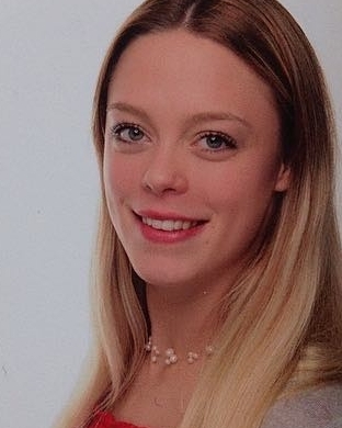 Profilbild von Janine Elisa