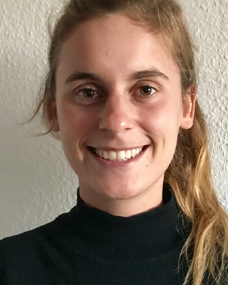 Profilbild von Maria
