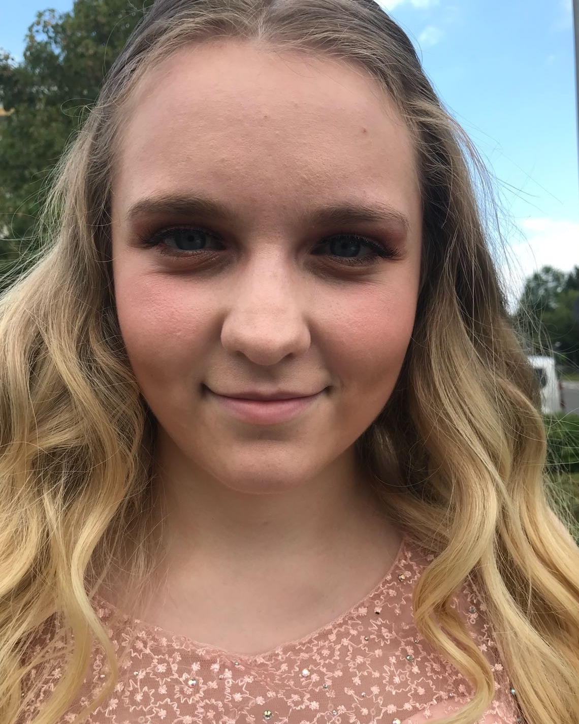 Profilbild von Melanie