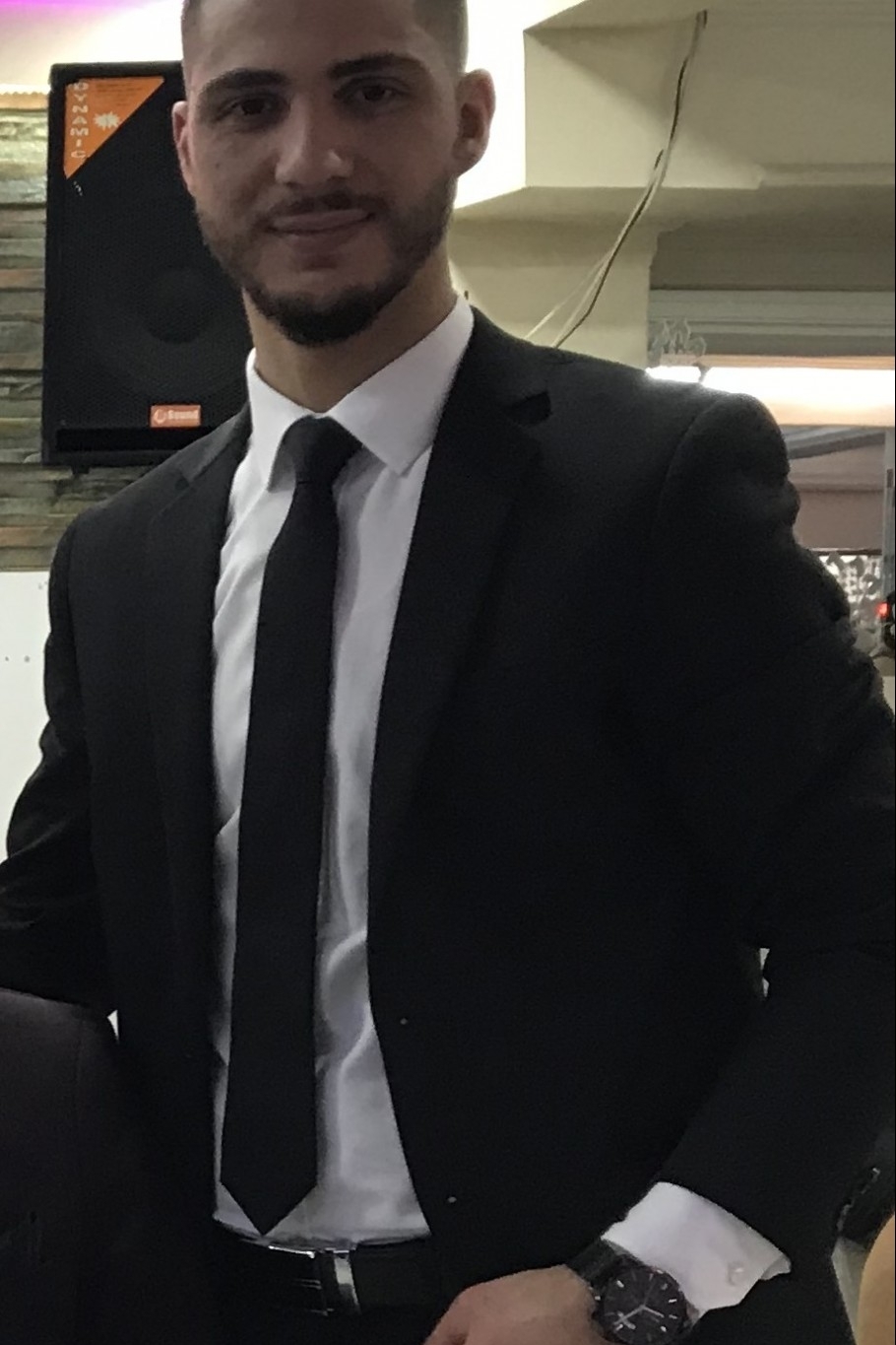 Weiteres Foto von Cihan