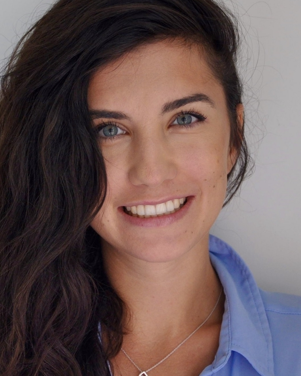 Profilbild von Sara